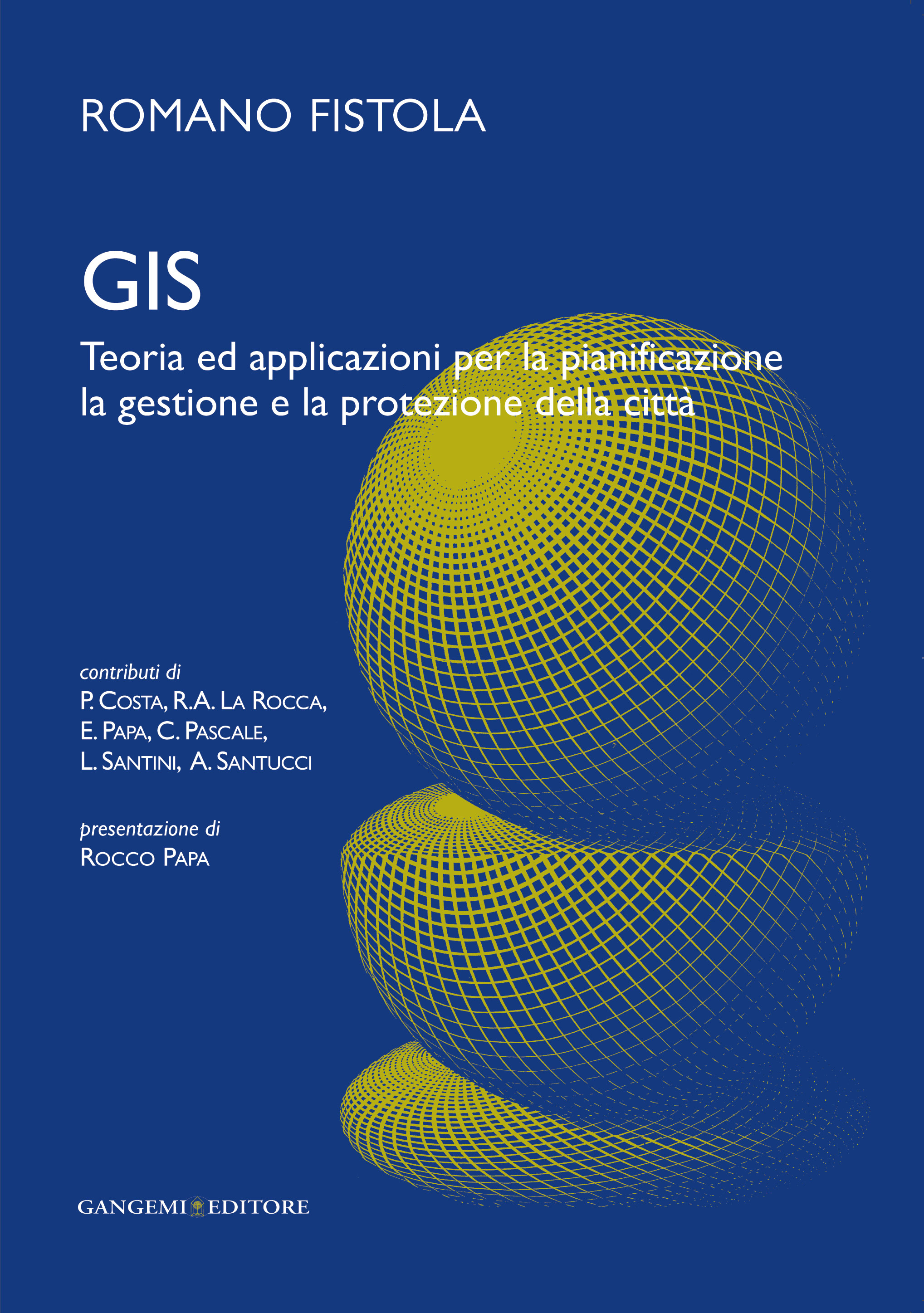 libro GIS